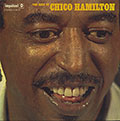 THE BEST OF CHICO HAMILTON, Chico Hamilton
