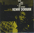 Round About Midnight At The Caf Bohemia Volume 2, Kenny Dorham