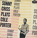 PLAYS COLE PORTER, Sonny Criss