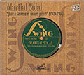 Jazz  Gaveau et autres pices 1959-1966, Martial Solal