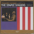 FREEDOM HIGHWAY COMPLETE,  The Staple Singers