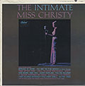 THE INTIMATE, June Christy