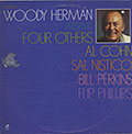 PRESENTS FOUR OTHERVol.2, Woody Herman