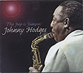 The Jeep is Jumpin', Johnny Hodges