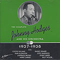 1937-1938, Johnny Hodges