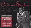 The Centennial Collection, Coleman Hawkins