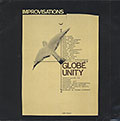 Improvisations,  Globe Unity Orchestra
