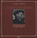 Live Recording 1948-1956 At Royal Roost Vol. 2, Lester Young
