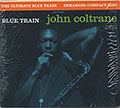 Blue Train, John Coltrane