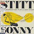 Jazz at the Hi-Hat, Sonny Stitt
