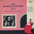 Volume Two 1930-1935, Connie Boswell ,  The Boswell Sisters