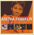 Original Album Series, Aretha Franklin