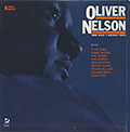 More Blues and The Abstract Truth, Oliver Nelson