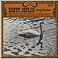 Ragtime Vol.3, Scott Joplin