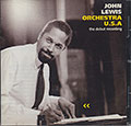 Orchestra U.S.A, John Lewis