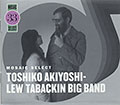 Akiyoshi/Tabackin, Toshiko Akiyoshi , Lew Tabackin