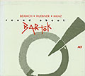 Round about Bartok, Richie Beirach
