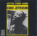 Letter from home, Eddie Jefferson