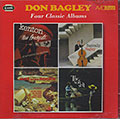 Four Classic Albums, Don Bagley