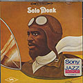 Solo Monk, Thelonious Monk