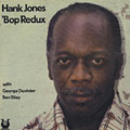 Bop Redux, Hank Jones