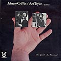 The jamfs are comming, Johnny Griffin , Arthur Taylor