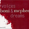 voices & dreams, Raymond Boni , Joe McPhee