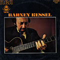 Barney Kessel, Barney Kessel