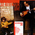this is love, Lee Ritenour