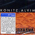 Guarana, C�sarius Alvim , Lee Konitz