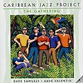 The Gathering,  Caribbean Jazz Project