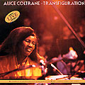 Transfiguration, Alice Coltrane