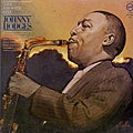 The smooth one, Johnny Hodges