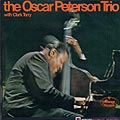 The Oscar Peterson trio with Clark Terry, Oscar Peterson , Clark Terry