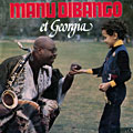 & Georgia, Manu Dibango