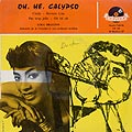 Oh he Calypso, Lola Braxton