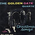 Christmas songs,  The Golden Gate Quartet