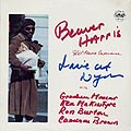 live at Nyon, Beaver Harris