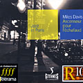 Ascenseur pour l'�chafaud, Miles Davis