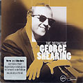 the definitive george shearing, George Shearing