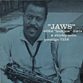 Jaws, Eddie Davis
