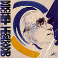 Michel Legrand by Michel Legrand, Michel Legrand