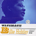Ultimate Billie Holiday, Billie Holiday