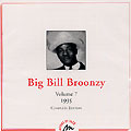 Vol. 7 1935, Big Bill Broonzy