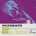 Ultimate Ella Fitzgerald, Ella Fitzgerald