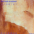 Quixote, Sylvain Kassap