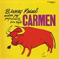 Carmen, Barney Kessel