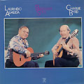 brazilian soul, Laurindo Almeida , Charlie Byrd