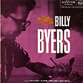 The RCA Victor Jazz Workshop, Billy Byers