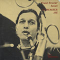 Remember me, Frank Strozier